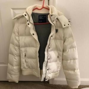 Women jacket size XL